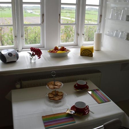 Apartament Ley Dunsum Zewnętrze zdjęcie