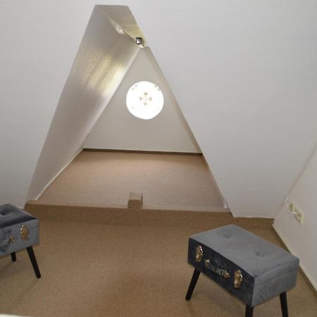 Apartament Ley Dunsum Zewnętrze zdjęcie