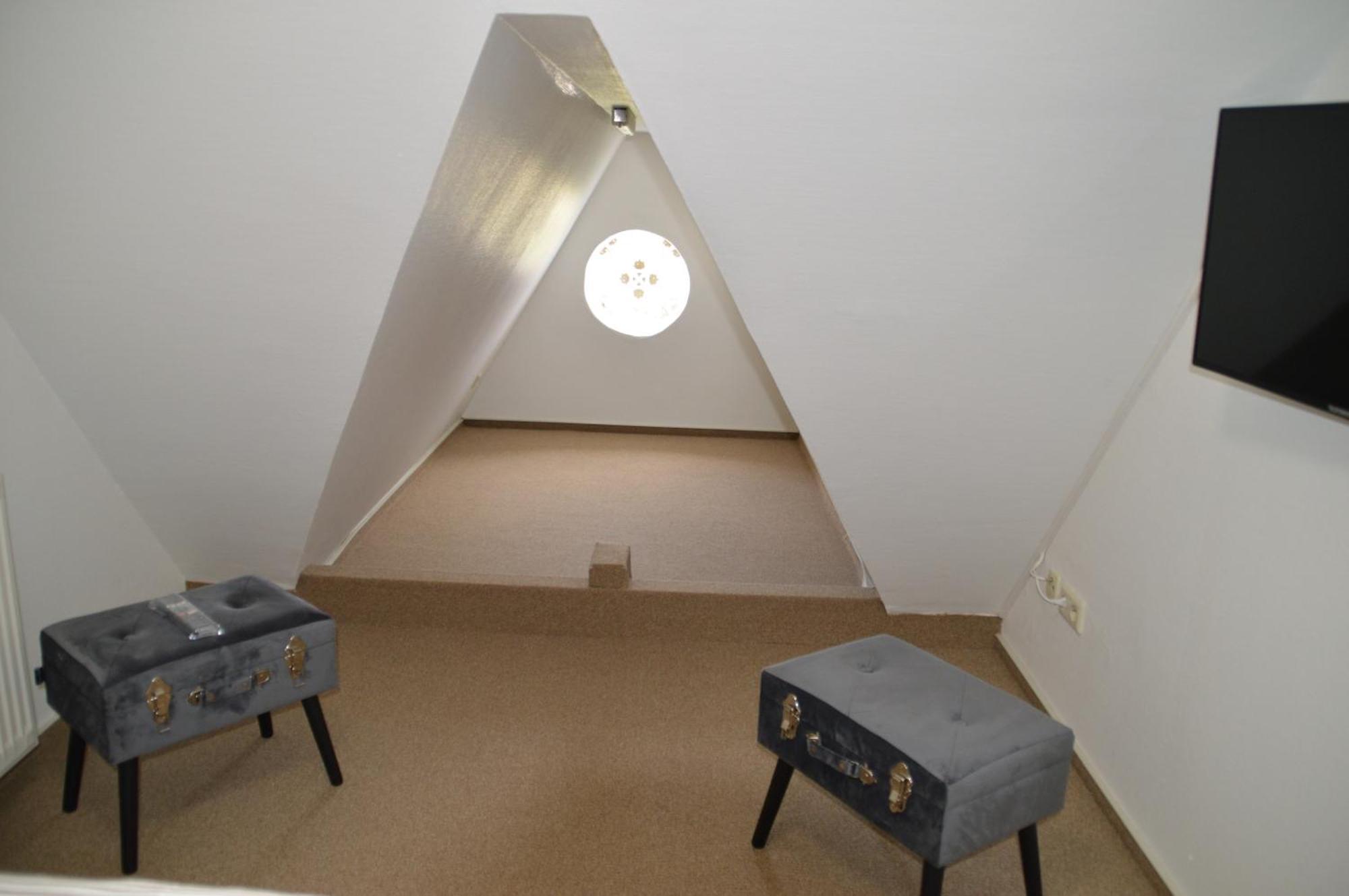 Apartament Ley Dunsum Zewnętrze zdjęcie