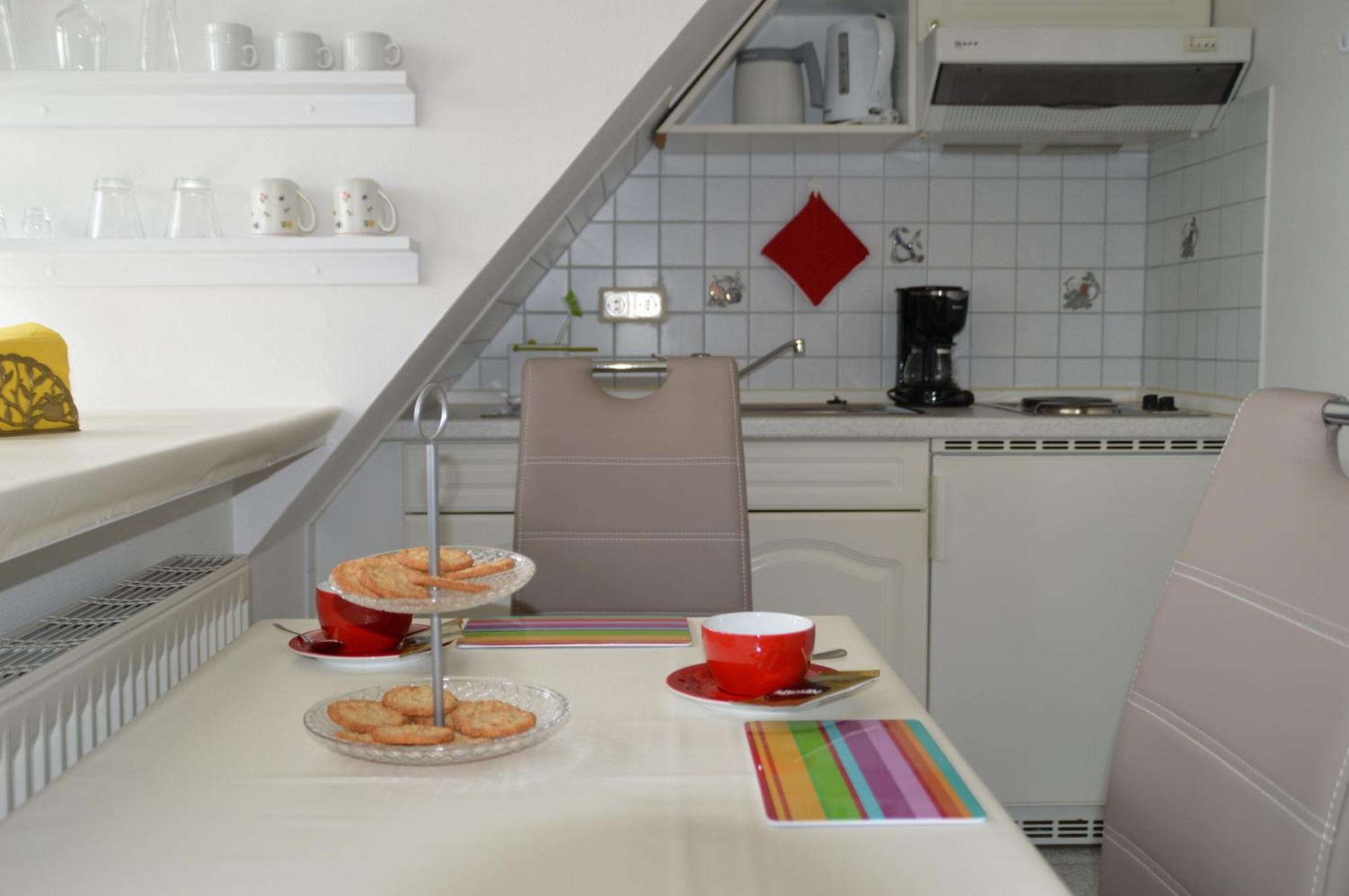 Apartament Ley Dunsum Zewnętrze zdjęcie