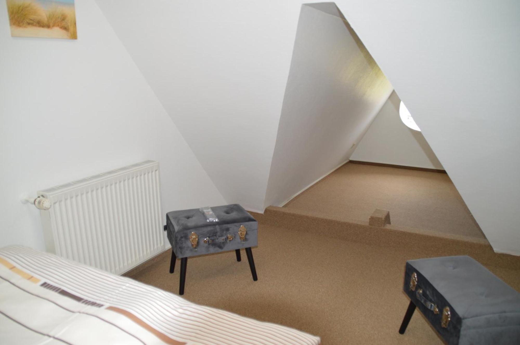 Apartament Ley Dunsum Zewnętrze zdjęcie